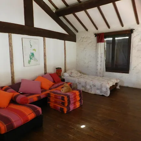 דירה Veritable Mas Provencal Avec 3 En Pleine Nature