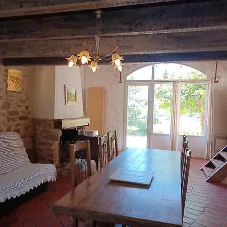 דירה Veritable Mas Provencal Avec 3 En Pleine Nature *