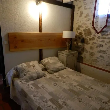 Veritable Mas Provencal Avec 3 En Pleine Nature דירה Cavillargues
