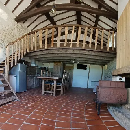 Veritable Mas Provencal Avec 3 En Pleine Nature דירה *