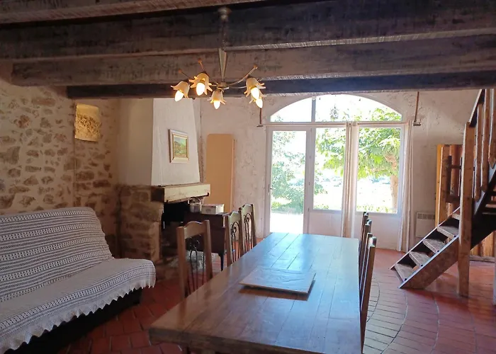 Апартаменты Veritable Mas Provencal Avec 3 En Pleine Nature *