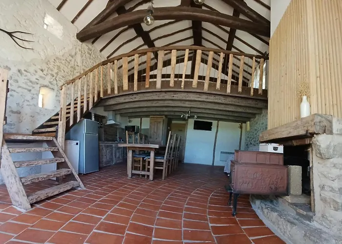 Veritable Mas Provencal Avec 3 En Pleine Nature Апартаменты *